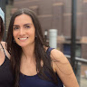 Meet your Posher, Adriana